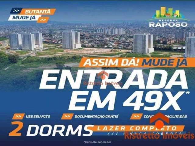 Apartamento Residencial à venda, Jardim Boa Vista (Zona Oeste), São Paulo - AP3500.