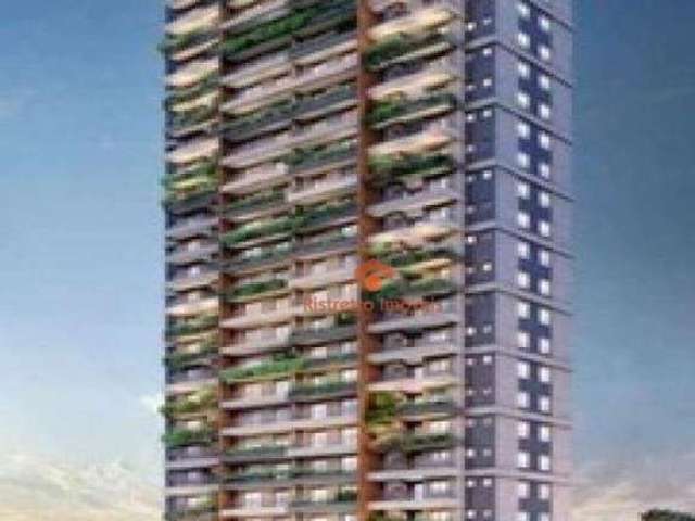 Apartamento Residencial à venda, Vila Osasco, Osasco - AP3548.