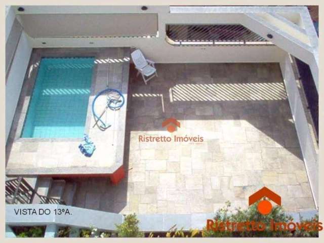 Apartamento Duplex Residencial à venda, Centro, Osasco - AD0039.