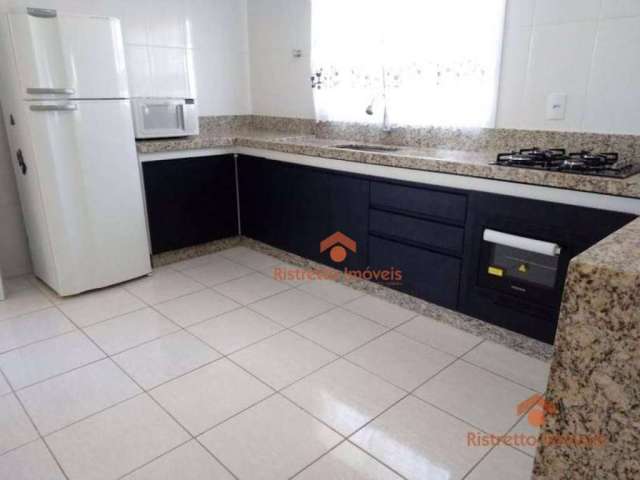 Casa à venda, 61 m² por R$ 285.000,00 - Jardim Silvana - Jarinu/SP