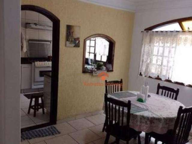 Sobrado Residencial à venda, Quitaúna, Osasco - SO0876.