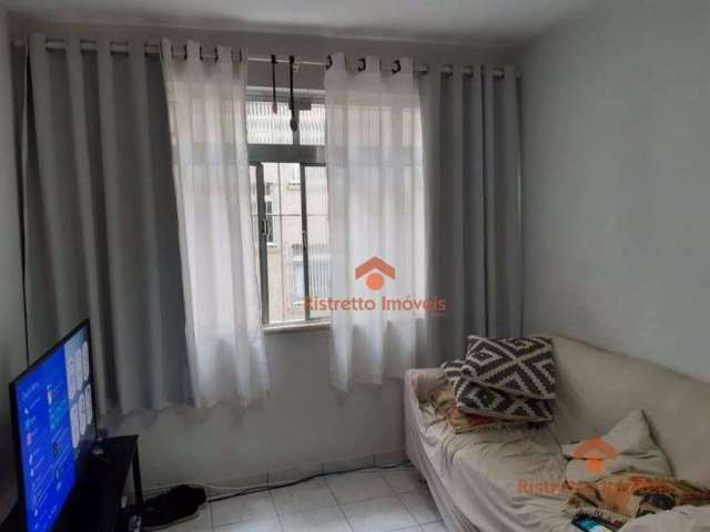 Apartamento Residencial à venda, Alto da Lapa, São Paulo - AP3717.