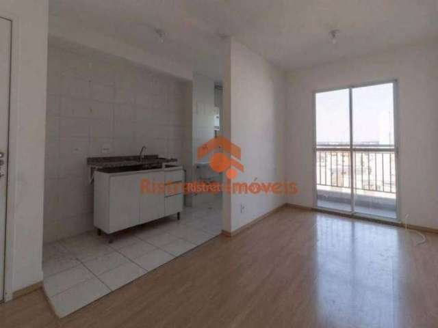 Apartamento Residencial à venda, Padroeira, Osasco - AP3743.