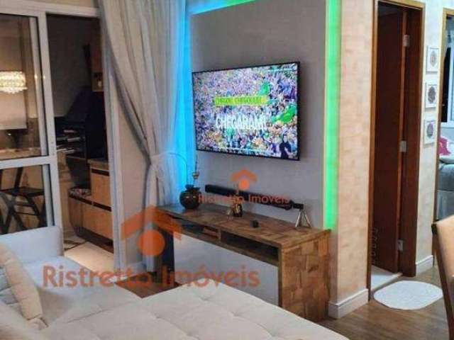 Apartamento Residencial à venda, Jaguaribe, Osasco - AP3748.