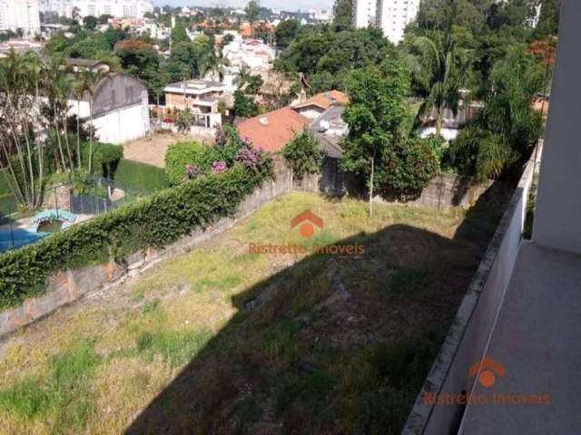 Terreno à venda, 750 m² por R$ 2.500.000,00 - Umuarama - Osasco/SP