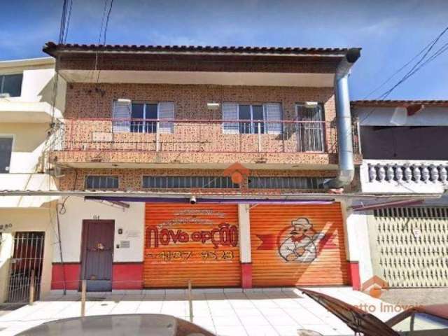 Prédio Comercial à venda, Vila Margarida, Carapicuíba - PR0070.