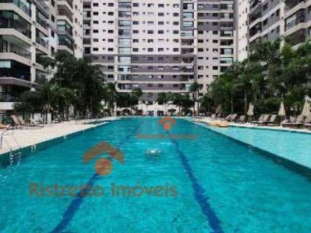 Apartamento Residencial para locação, Continental, Osasco - AP3795.