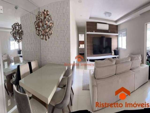 Apartamento Residencial à venda, Umuarama, Osasco - AP4012.