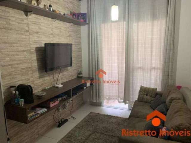 Apartamento Residencial à venda, Umuarama, Osasco - AP4266.