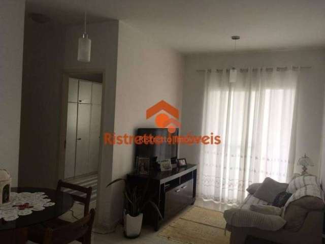 Apartamento Residencial à venda, Umuarama, Osasco - AP4371.