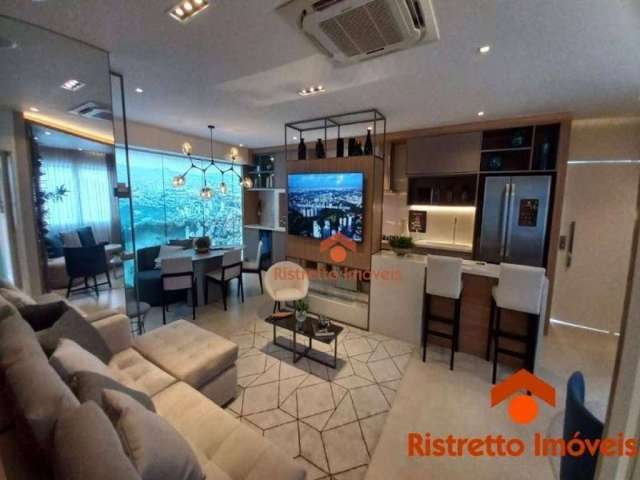 Apartamento Residencial à venda, Umuarama, Osasco - AP4433.