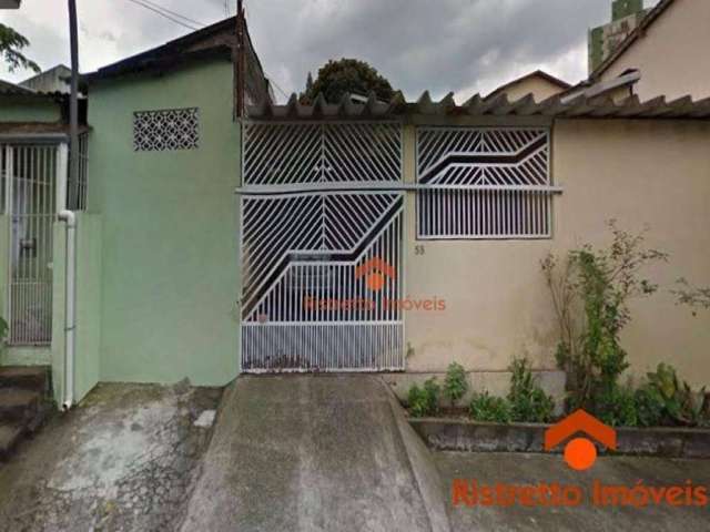 Casa Residencial à venda, Vila Yara, Osasco - CA1211.