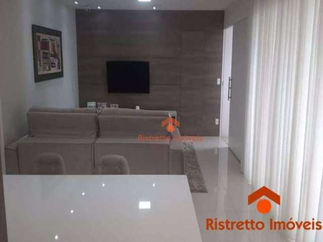 Apartamento Residencial à venda, Empresarial 18 do Forte, Barueri - AP3848.