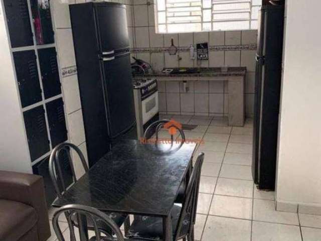 Casa com 10 dormitórios à venda, 233 m² por R$ 1.300.000,00 - Vila Butantã - São Paulo/SP