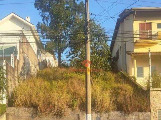 Terreno Residencial à venda, Adalgisa, Osasco - TE0271.