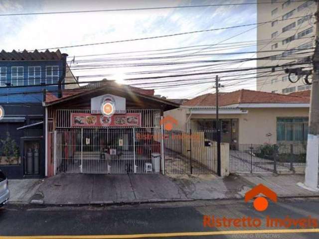 Casa Residencial à venda, Vila Osasco, Osasco - CA1259.