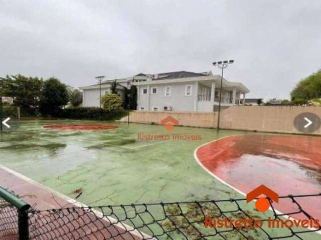 Terreno Residencial à venda, Residencial Três (Tamboré), Santana de Parnaíba - TE0284.