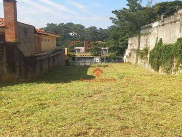 Terreno Residencial à venda, Vila São Francisco, São Paulo - TE0287.