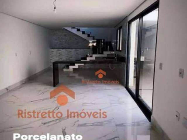 Sobrado Residencial à venda, Bela Vista, São Paulo - SO0967.