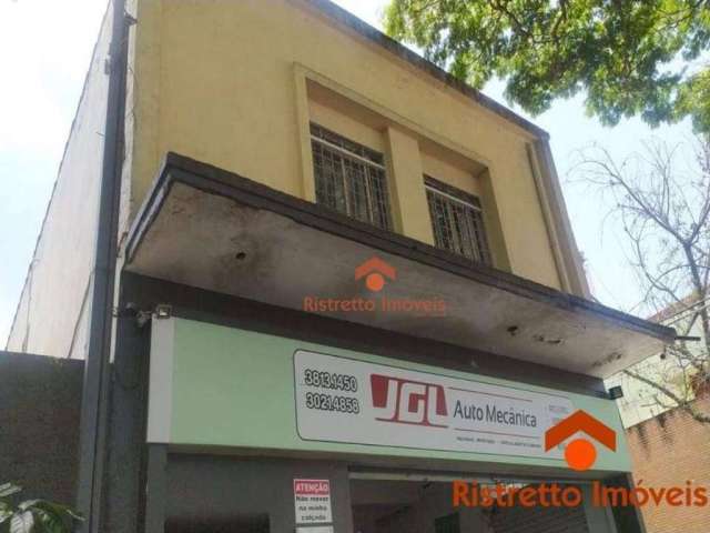 Prédio Comercial à venda, Vila Madalena, São Paulo - PR0075.