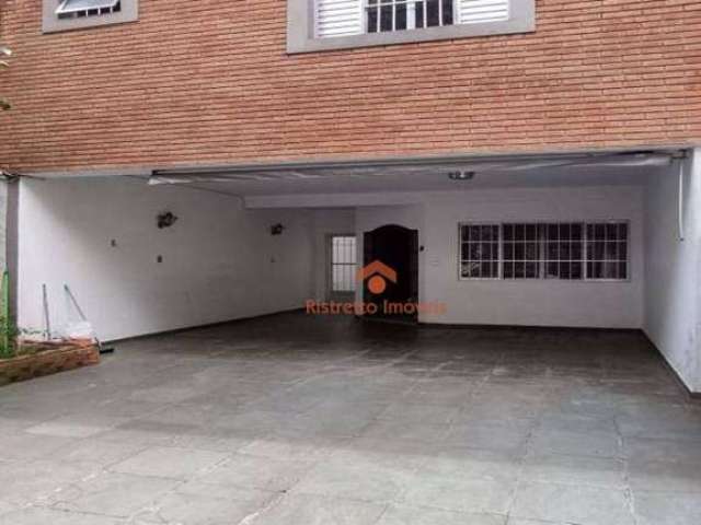 Sobrado Residencial à venda, Umuarama, Osasco - SO0985.