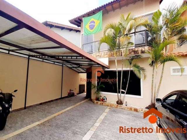 Sobrado Residencial à venda, Adalgisa, Osasco - SO0998.