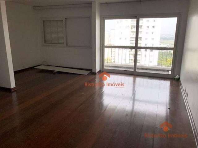 Apartamento Residencial à venda, Vila Ester, São Paulo - AP4176.