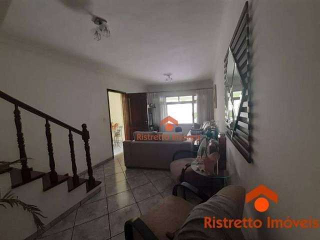 Sobrado Residencial à venda, Umuarama, Osasco - SO1022.