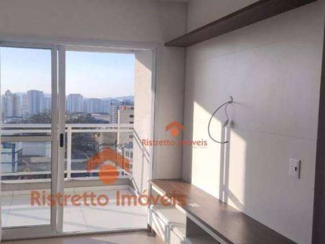 Apartamento Residencial à venda, Vila Yara, Osasco - AP4203.