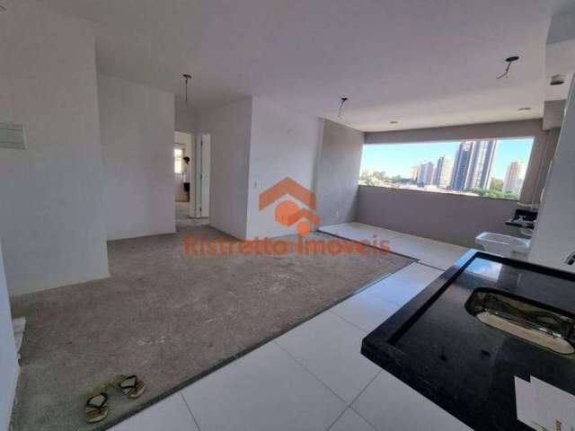 Apartamento Residencial à venda, Vila Yara, Osasco - AP4206.