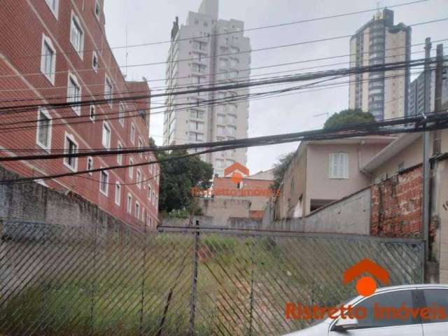 Terreno Residencial à venda, Centro, Osasco - TE0309.