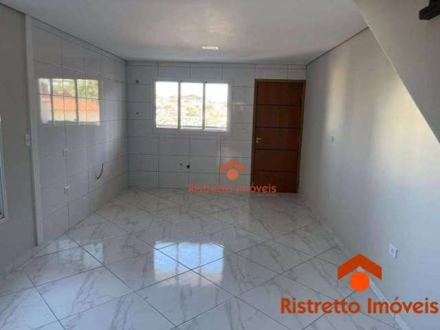 Sobrado Residencial à venda, Umuarama, Osasco - SO1029.