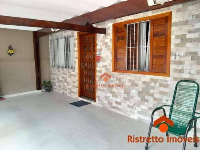 Casa Residencial à venda, Vila Yara, Osasco - CA1340.