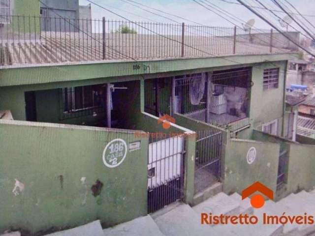 Prédio Comercial à venda, Santo Antônio, Osasco - PR0080.