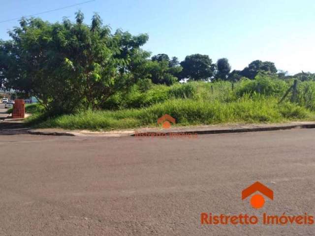 Terreno Residencial à venda, Loteamento Recanto do Sol, Hortolândia - TE0314.