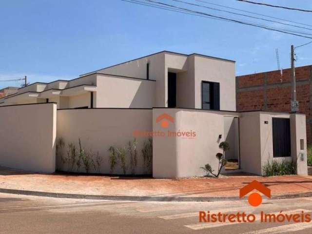 Casa Residencial à venda, Portal Ville Azaleia, Boituva - CA1350.