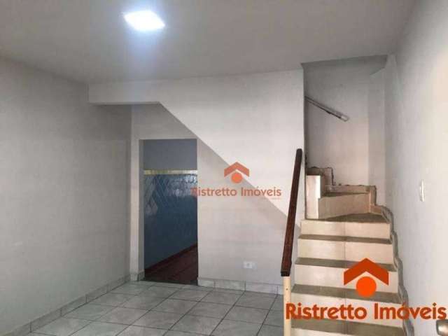 Sobrado Residencial à venda, Vila Osasco, Osasco - SO1072.