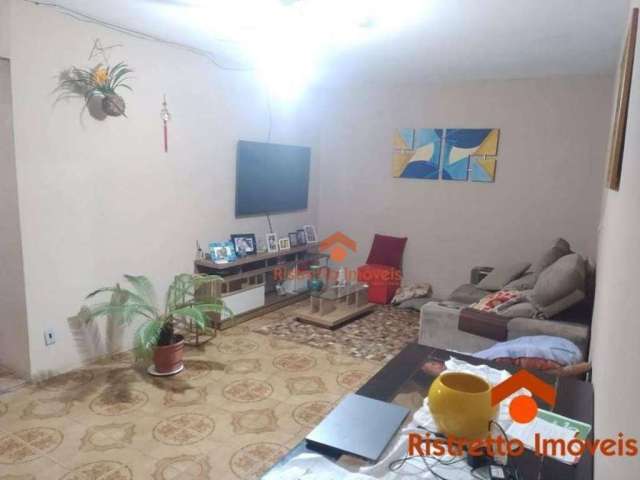 Sobrado Residencial à venda, Maria Auxiliadora, Embu das Artes - SO1090.