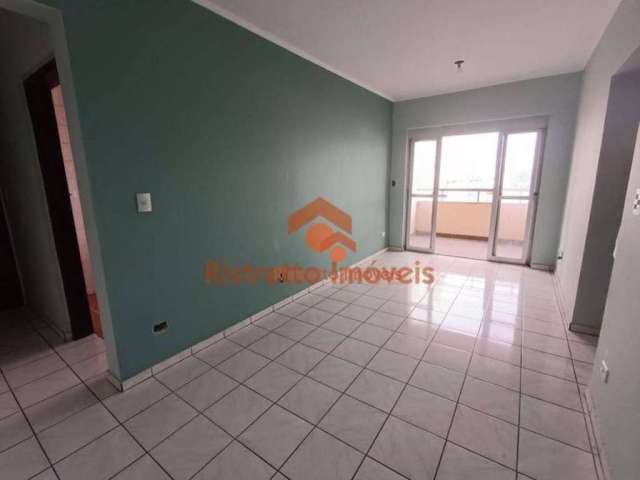 Apartamento, 66 m² - venda por R$ 500.000,00 ou aluguel por R$ 2.750,00 - Vila Yara - Osasco/SP