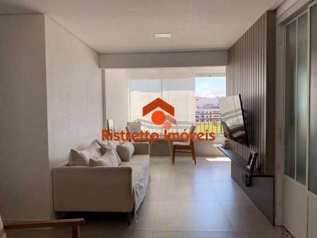 Apartamento Residencial à venda, Vila São Silvestre, São Paulo - AP4442.