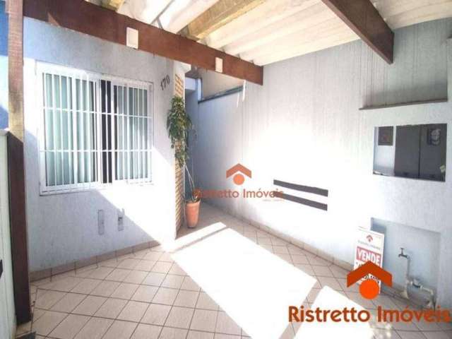 Sobrado Residencial à venda, Umuarama, Osasco - SO1106.