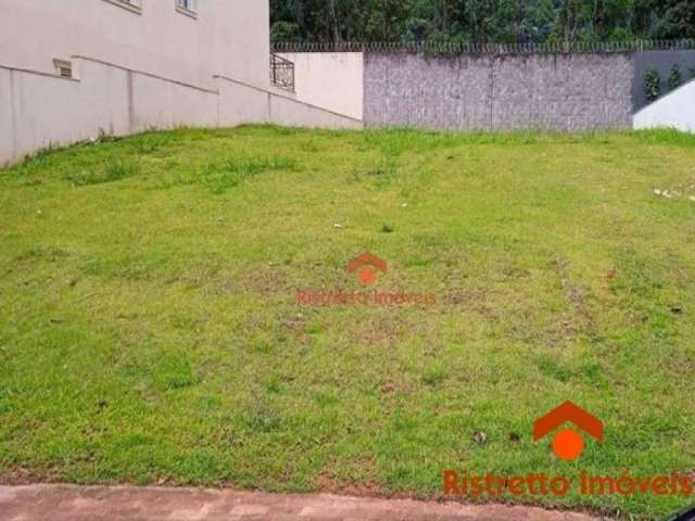 Terreno Residencial à venda, Tamboré, Santana de Parnaíba - TE0324.