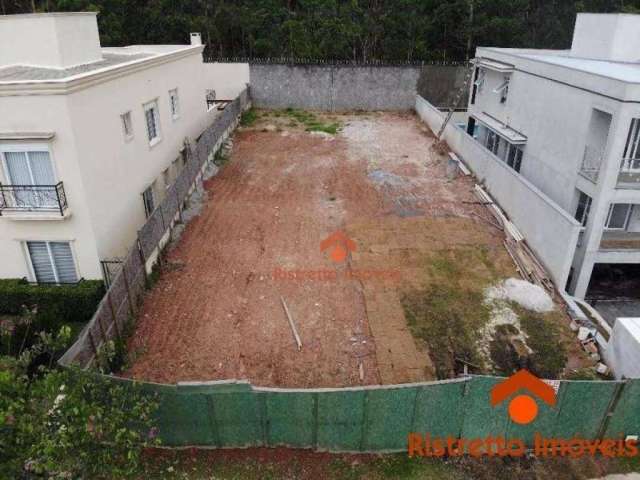 Terreno Residencial à venda, Tamboré, Santana de Parnaíba - TE0328.