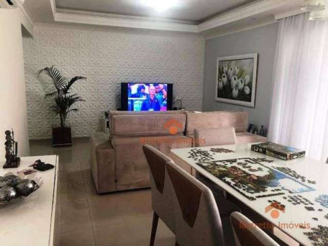 Apartamento Residencial à venda, Umuarama, Osasco - AP4839.