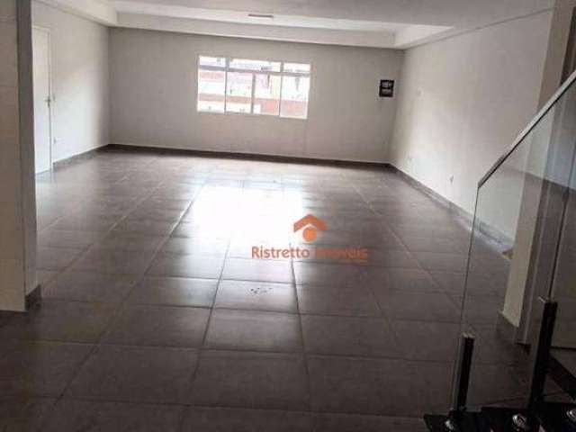 Sobrado Residencial à venda, Vila Yolanda, Osasco - SO1110.