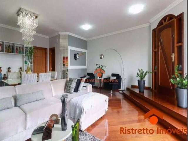 Apartamento Residencial à venda, Centro, Osasco - AP4453.