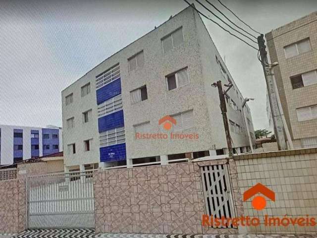 Apartamento Residencial à venda, Centro, Mongaguá - AP4457.