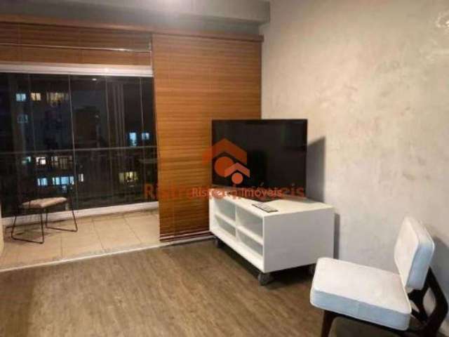 Apartamento Residencial à venda, Alphaville Conde II, Barueri - AP4462.