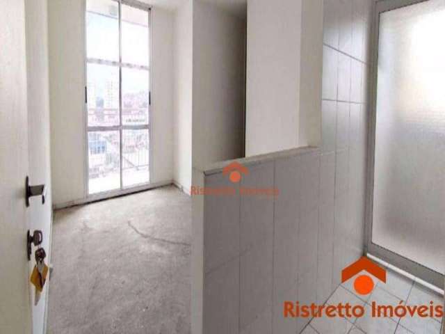 Apartamento Residencial à venda, Rio Pequeno, São Paulo - AP4498.