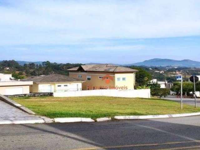 Terreno Residencial à venda, Tanquinho, Santana de Parnaíba - TE0333.